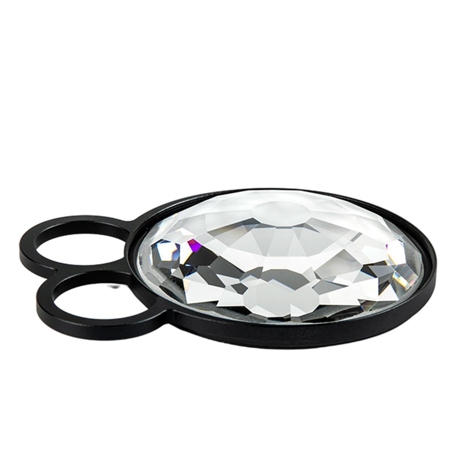 Photography Glass Handheld Tool Unlocks New Creative Capabilities For Enthusiasts Looking To Experiment With Effects Tool Effects Cool Refraction Scenery Night Scenes