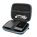 Per WD My Passport 2TB 3TB 4TB /Seagate Expansion Portable 2 TB 3Tb 4Tb Disco rigido esterno Borsa da trasporto di Markstore