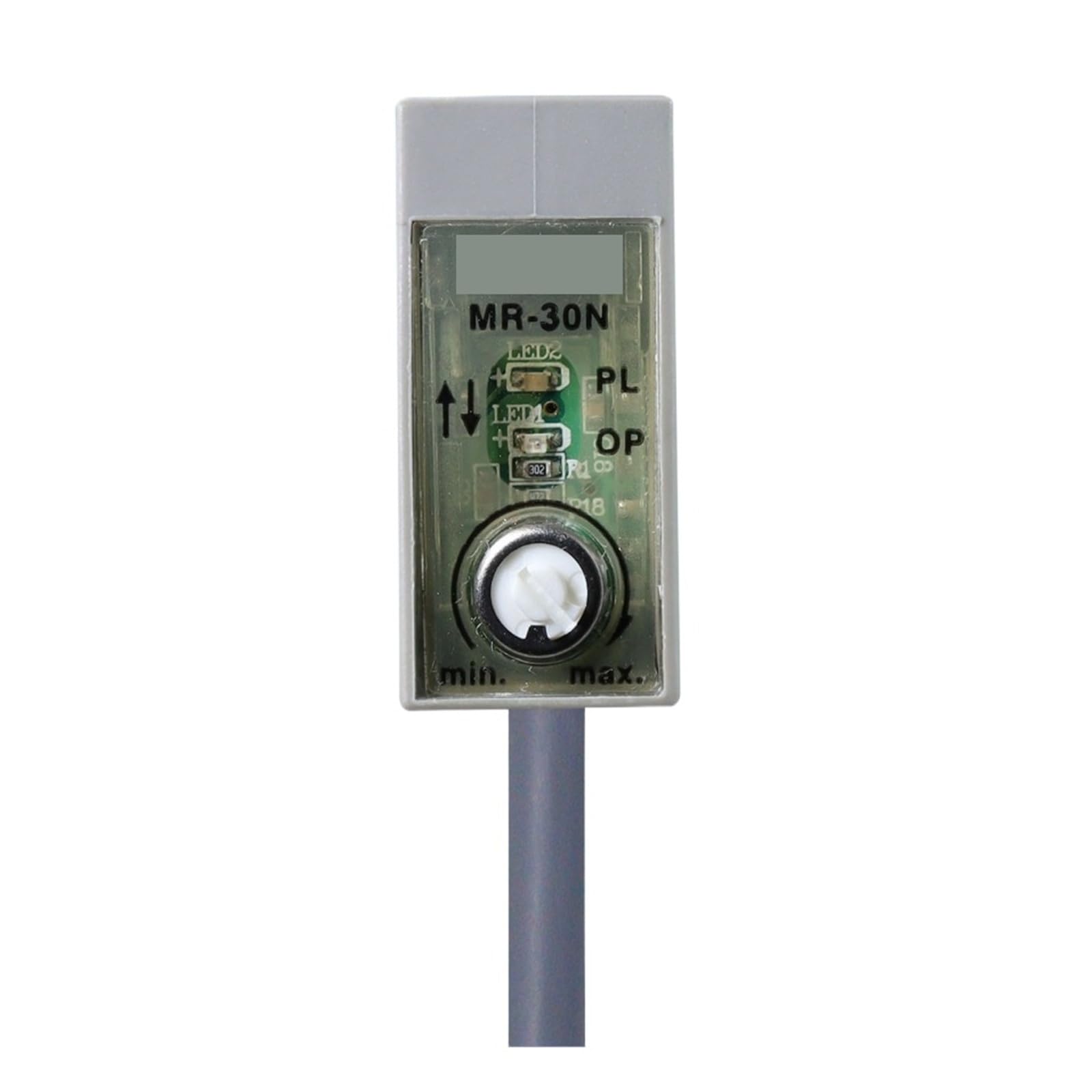 SDMZJUEPHXC Photoelectric Sensor MR-30N Photoelectric Switch