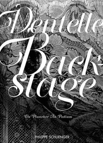  Dentelle Backstage: Du plancher au podium