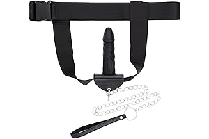 Dildo Panties: The Ultimate Sensation for Couples