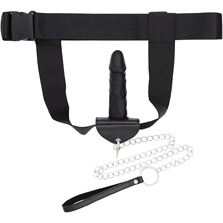 Dildo Panties: The Ultimate Sensation for Couples