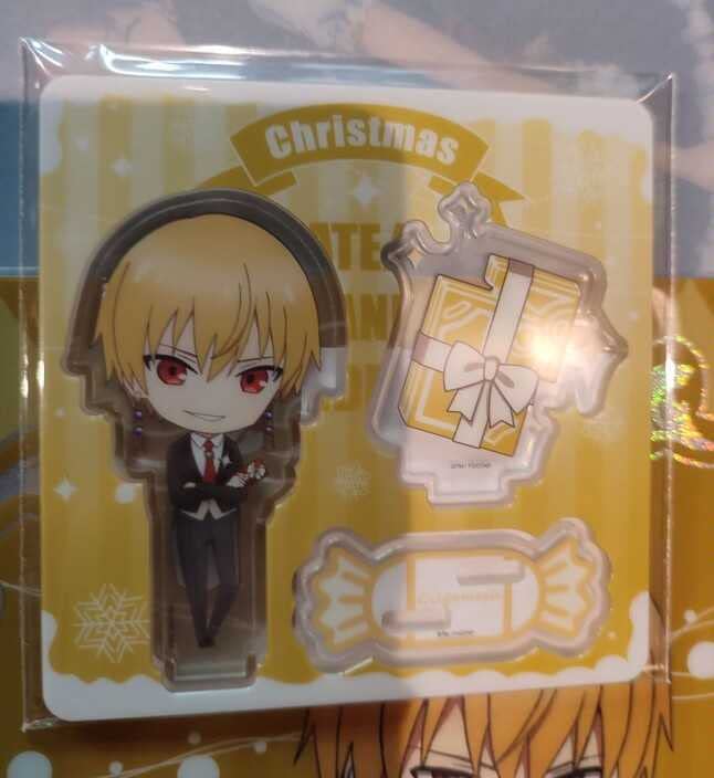 Amazon.co.jp: Fate/Grand Order 絶対魔獣戦線 バビロニア 中国上海