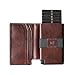 Ekster Parliament ('18 Collection) - Slim Leather Wallet - RFID Blocking - Quick Card Access