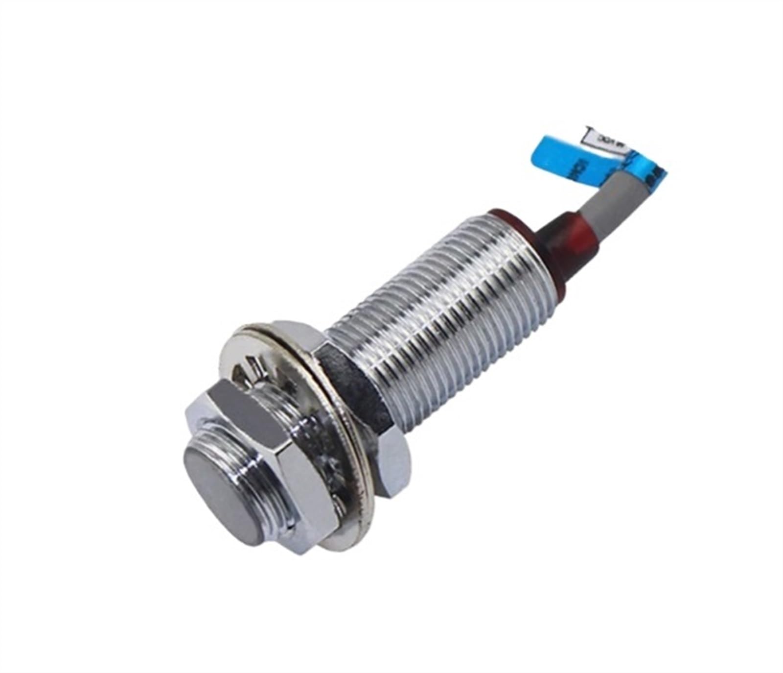 Sensor de Interruptor magnético proximidad HR12-D10NK, HR12-D10NB, HR12-D10PK y HR12-D10PB(Hr12-d10nk Npn)