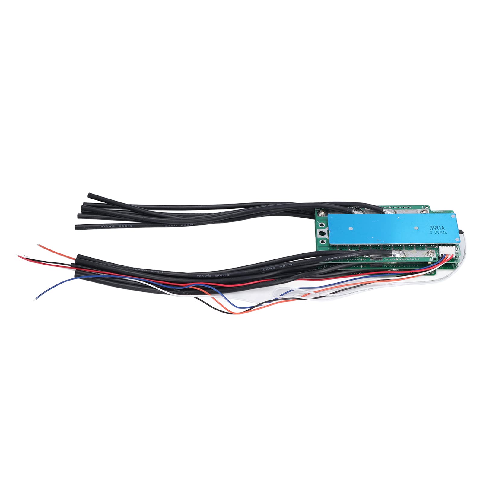 Fafeicy Protection Board, 4S 390A 3,2V