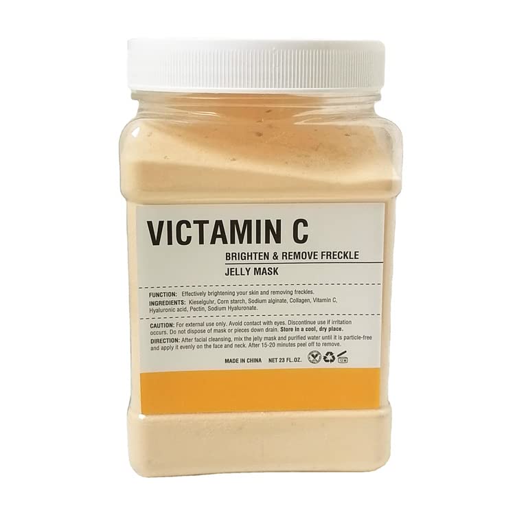 Vitamin C hydro jelly mask BigaMart