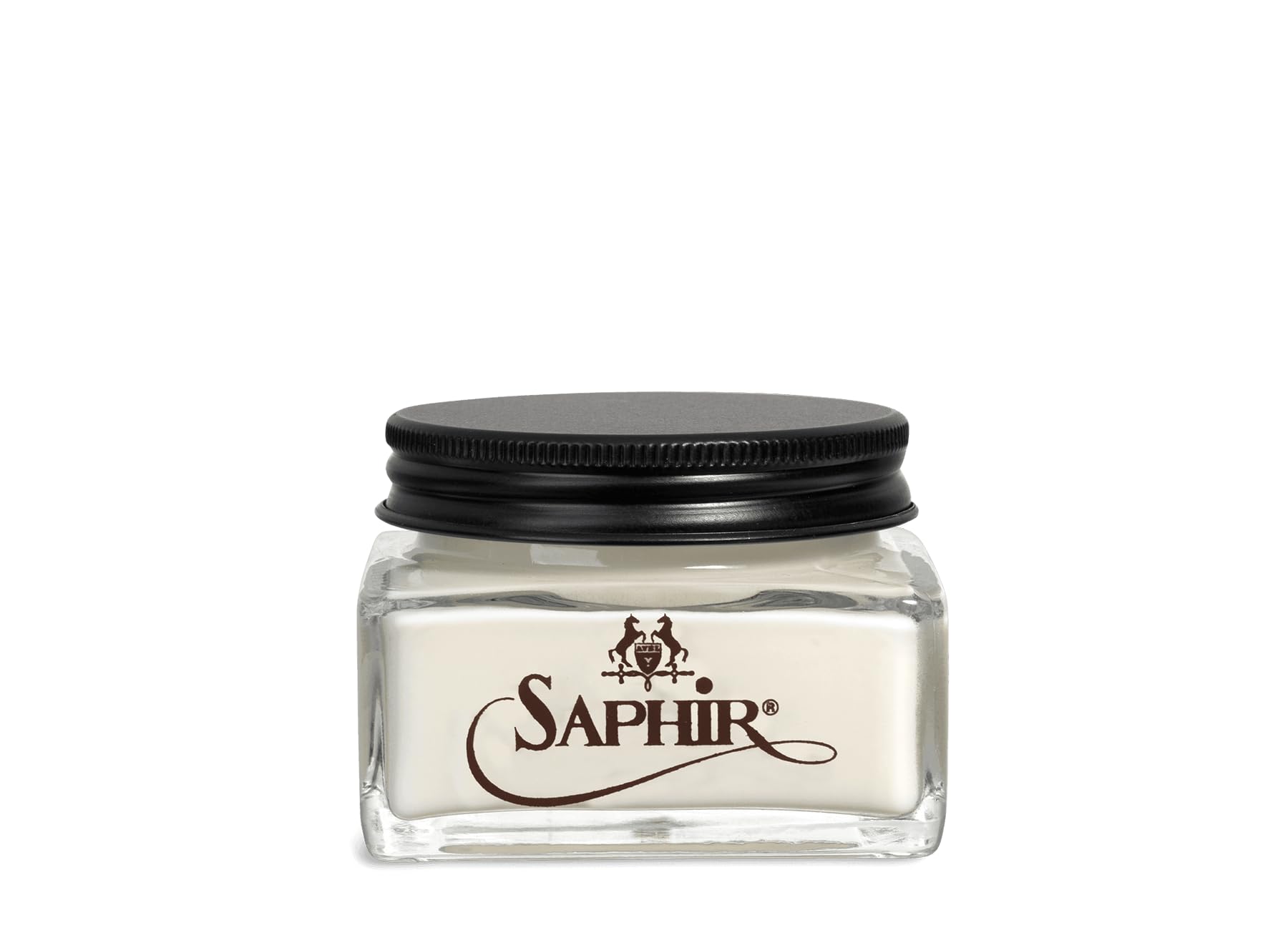 Saphir Medaille d'Or Cordovan Cream