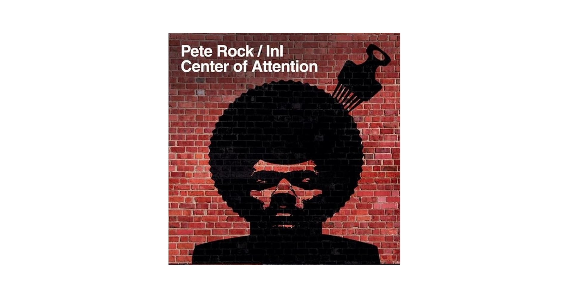 Amazon.com: Ini - Center Of Attention: CDs y Vinilo