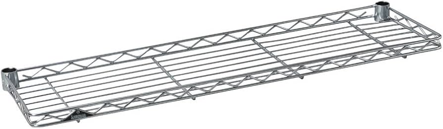 ドウシシャスチールラック ZSH-12154 +ハーフシェルフ2枚付き ドウシシャスチールラック ZSH-12154 +ハーフシェルフ2枚付き