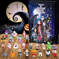 スターウォーズ ビニールフィギュア ハロウィンカウントダウンカレンダー Star Wars Vinyl Figures 13-Piece Halloween Countdown Calendar