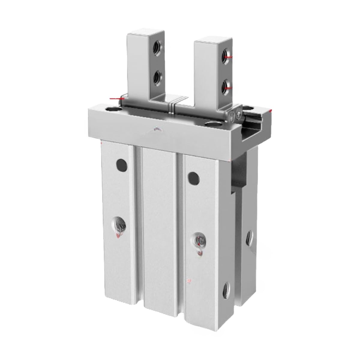 Finger Cylinder MHZ2-MHZL2-MHL2-MHY2-MHC2-10D-16D-20D-25D-32D-40D(MHZ2-16D)