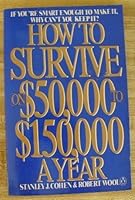 How to Survive 0140079424 Book Cover