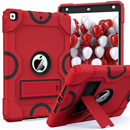Ipad Holder GHINL For IPad 9th/8th/7th Generation Case (2021/2020