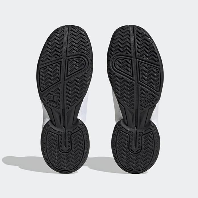 adidas Kids' Ubersonic 4 Tennis Shoe - Image 3