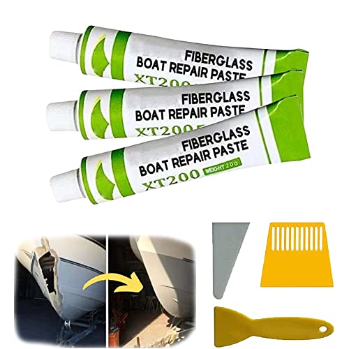 Our Selected Best fiberglass boat repair kit For Your Need licorize
