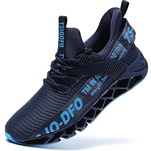 Image of TSIODFO Women Running Shoes Tennis Workout Sneakers
