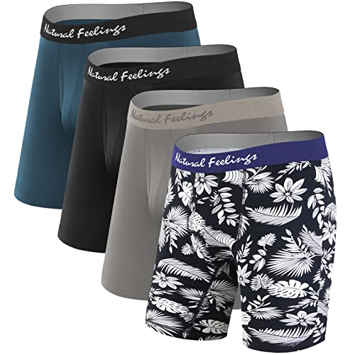 Natural Feelings Men’s 6