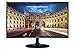 Produktbild Samsung C27F390FHR 27p Curved VA FHD, Schwarz