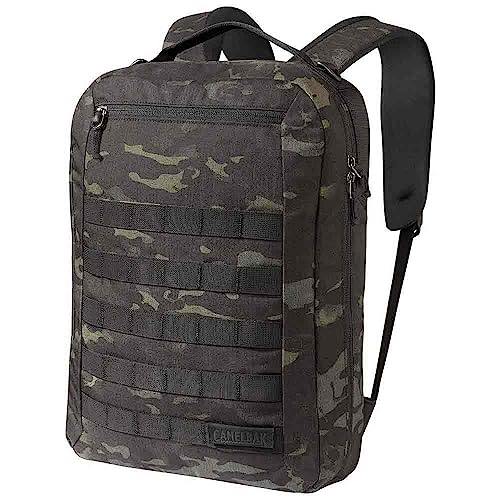 Camelbak Products LLC Coronado Multicam Black
