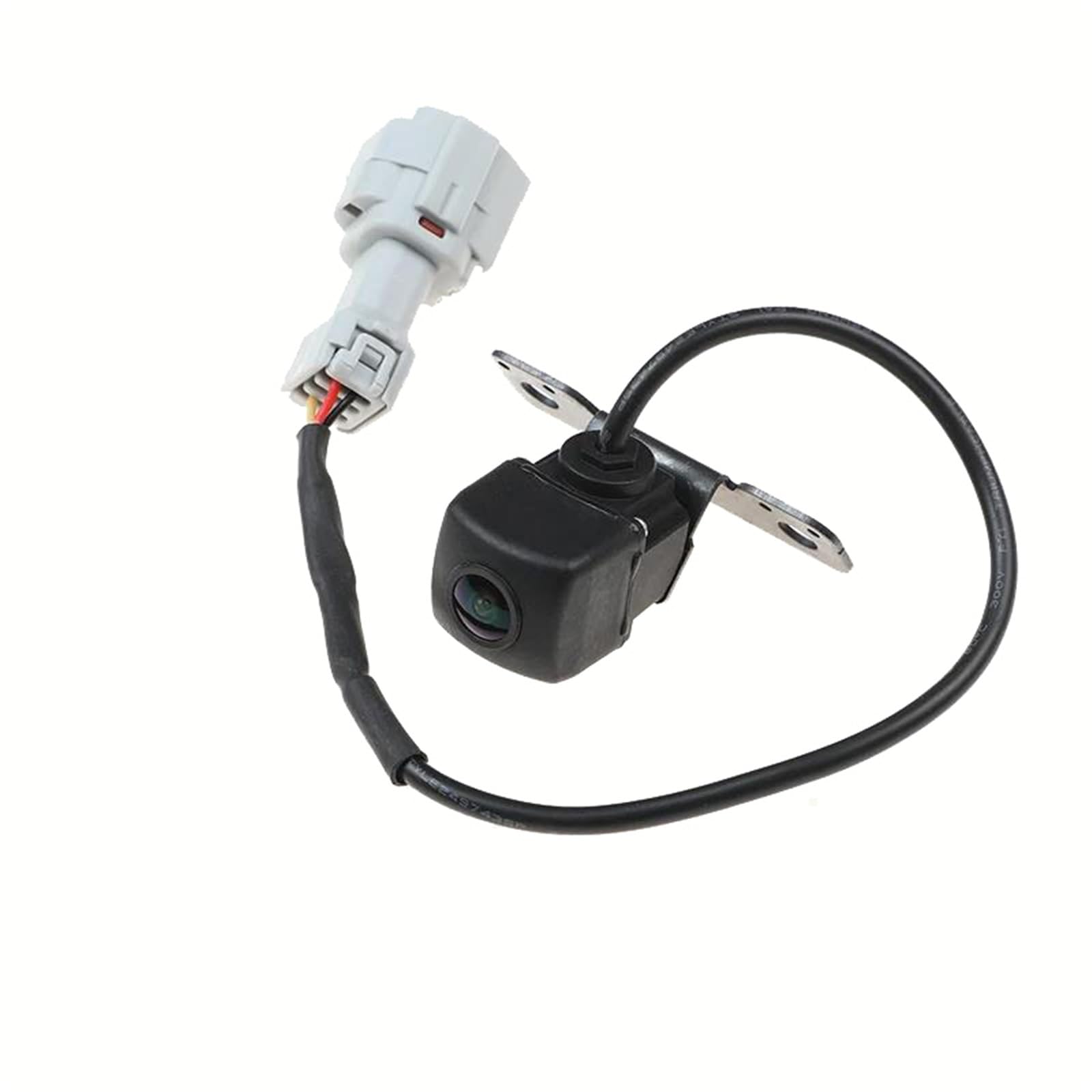 Cámara De Visión Trasera para Coche 95760-2W000, 95760-A2100, para Santa Fe 2013-2016