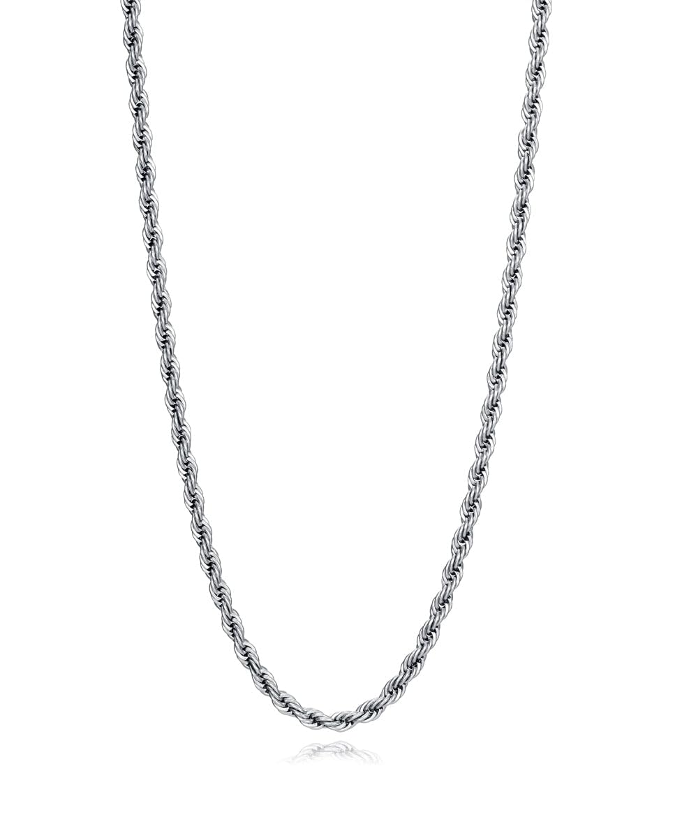 Viceroy Collar Fashion de Acero para Hombre - 1479C01000