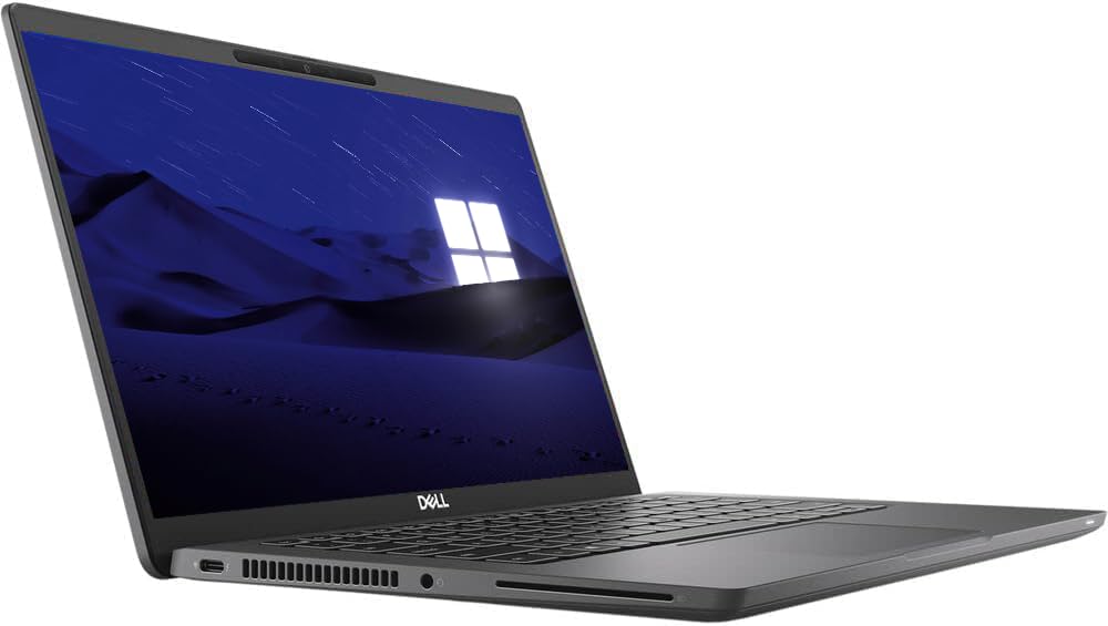 Dell Latitude 7320 Business Laptop, 13.3