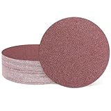 disque vinyle vierge 30 cm 1. Taille : 75 mm - Disque de ponçage grain 40 - Contenu : 30 disques de ponçage