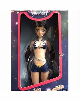 Amazon.co.jp: 美少女戦士セーラームーン セーラースターズ メイカー