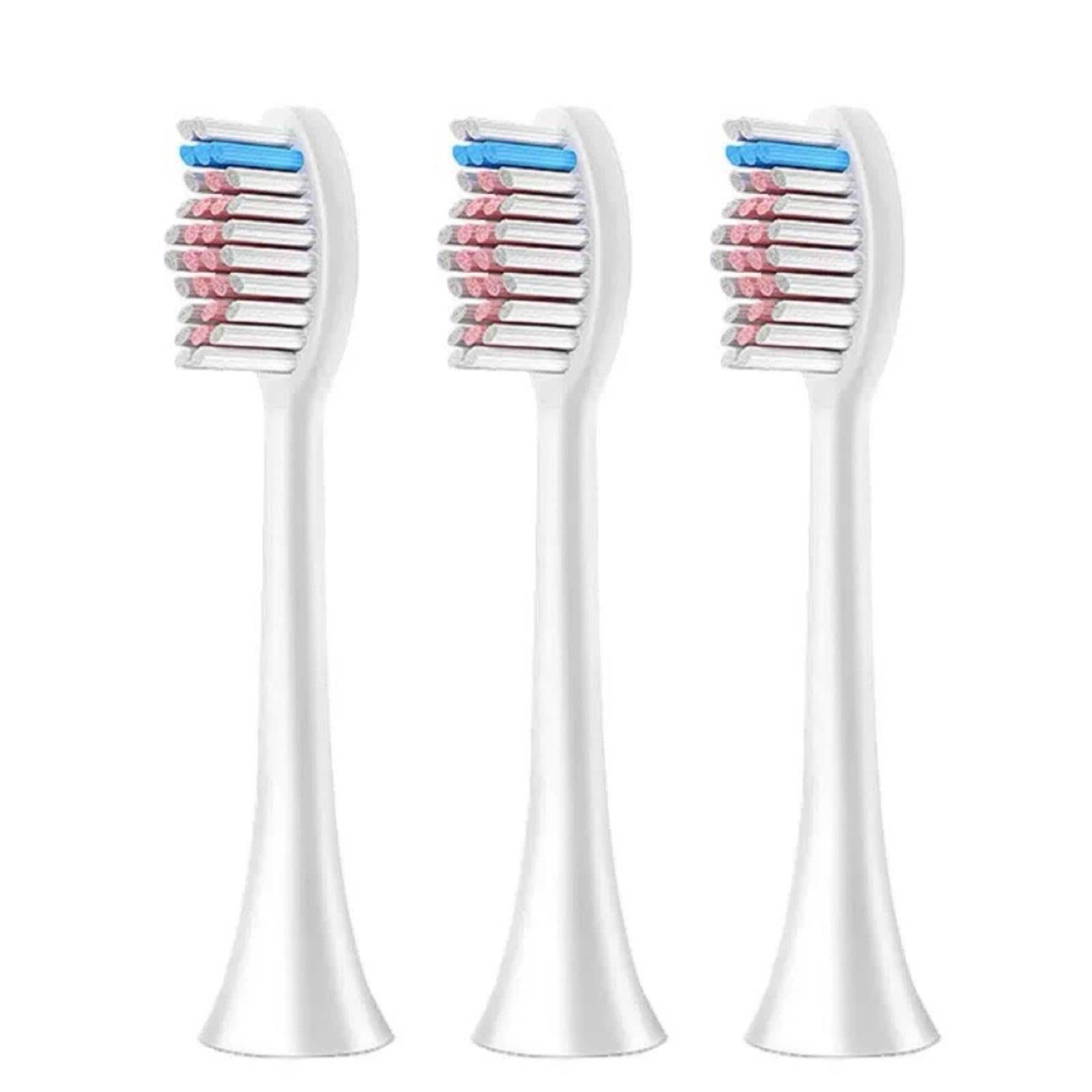 IWT004 Testina spazzolino. Compatibile con IWhite