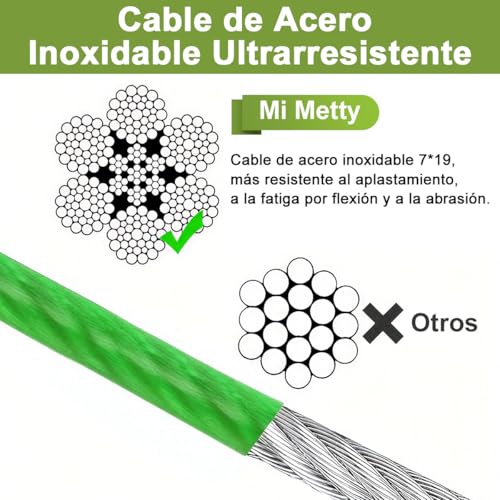 Amarre para perros 11 Imagen adicional