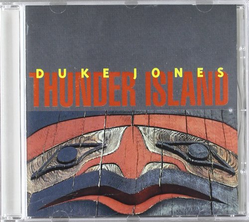 Thunder Island
