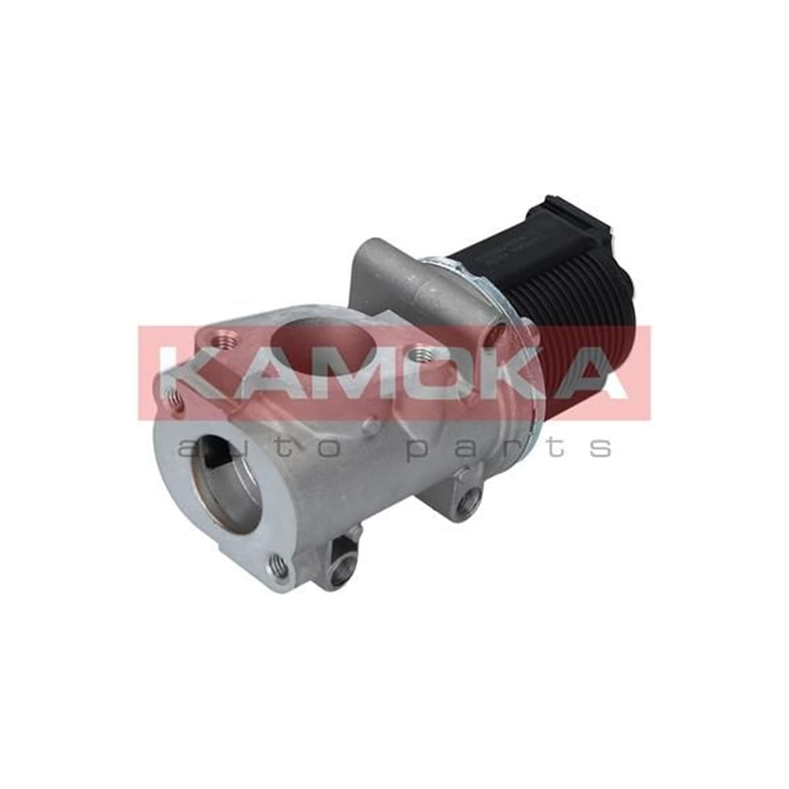 KAMOKA Valvola ricircolo gas scarico-EGR 19008 | Compatibile con: ALFA ROMEO 147, 156, 156 Sportwagon, 166, FIAT BRAVA, BRAVO I, IDEA, MAREA, MAREA Weekend, MULTIPLA, STILO