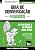 Capa de Guia de Conversação Português-Francês e dicionário conciso 1500 palavras