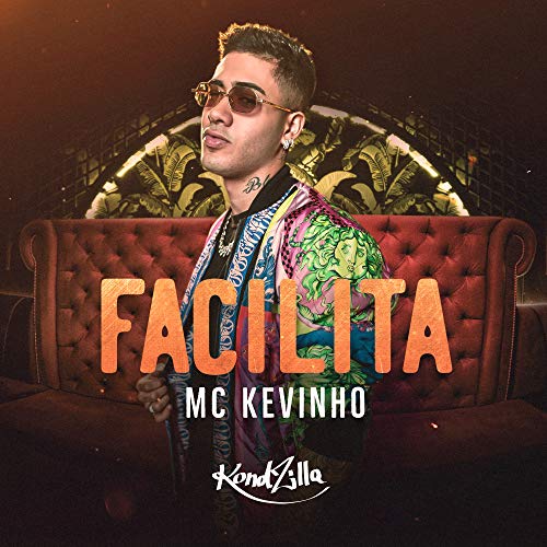 Mc Kevinho