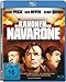 Produktbild Die Kanonen von Navarone [Blu-ray]