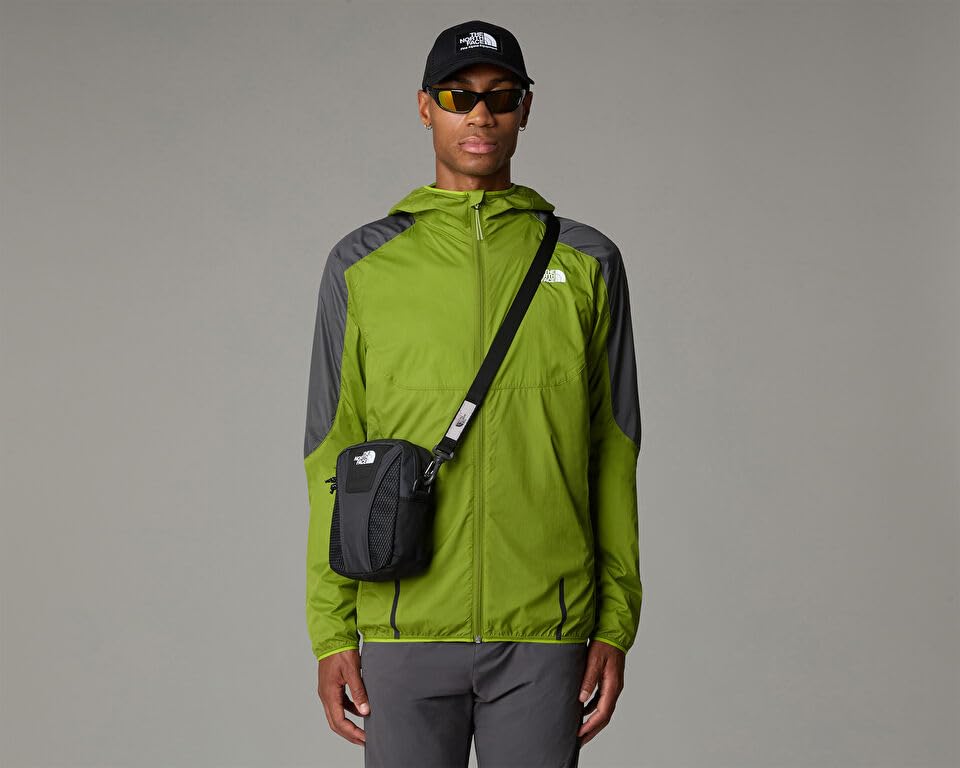 THE NORTH FACE Y2K Shoulder Bag - PFAS Free2