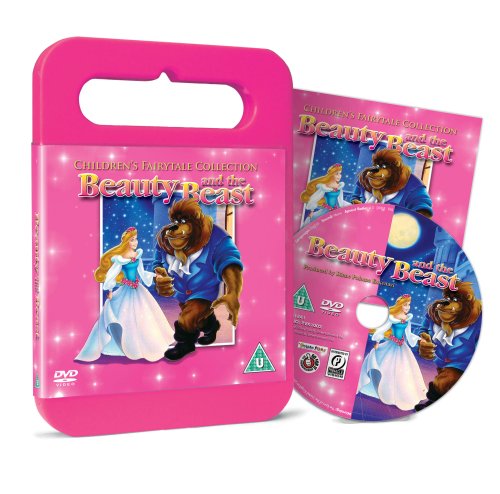 Beauty and the Beast [Import anglais]