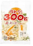 旭物産 国内産 得トク野菜炒め 1パック 300g