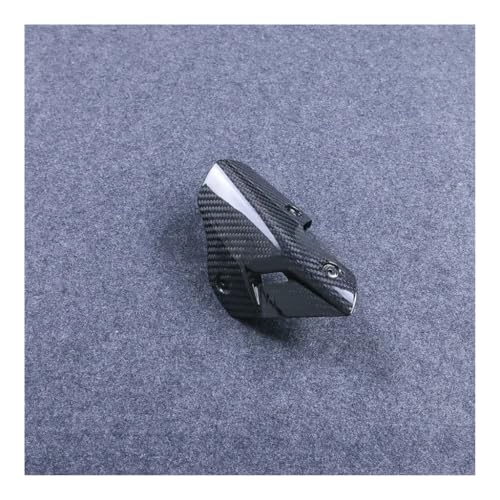 Accessoires de moto S1000R M1000R et kit carénage carbone - 3