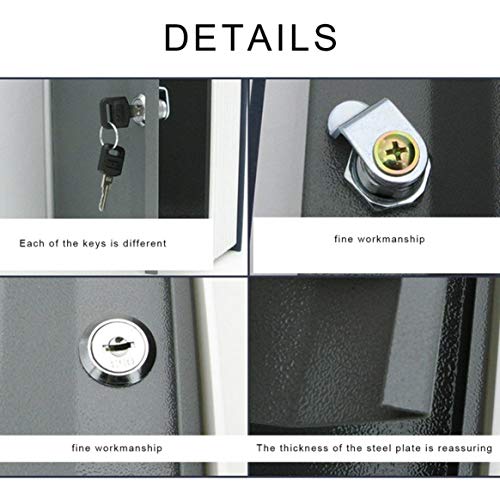 Cofrinho criativo para guardar dinheiro, dicionário em inglês com senha, caixa de armazenamento para