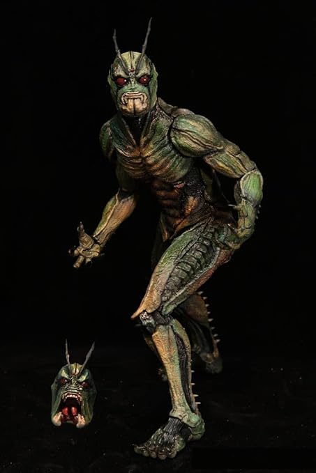 1/6 仮面ライダー Black Sun（未組み立て未塗装） ガレージキット 1/6 仮面ライダー Black Sun（未組み立て未塗装） ガレージ