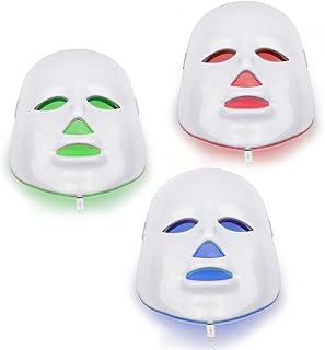 Norlanya LED Face Mask