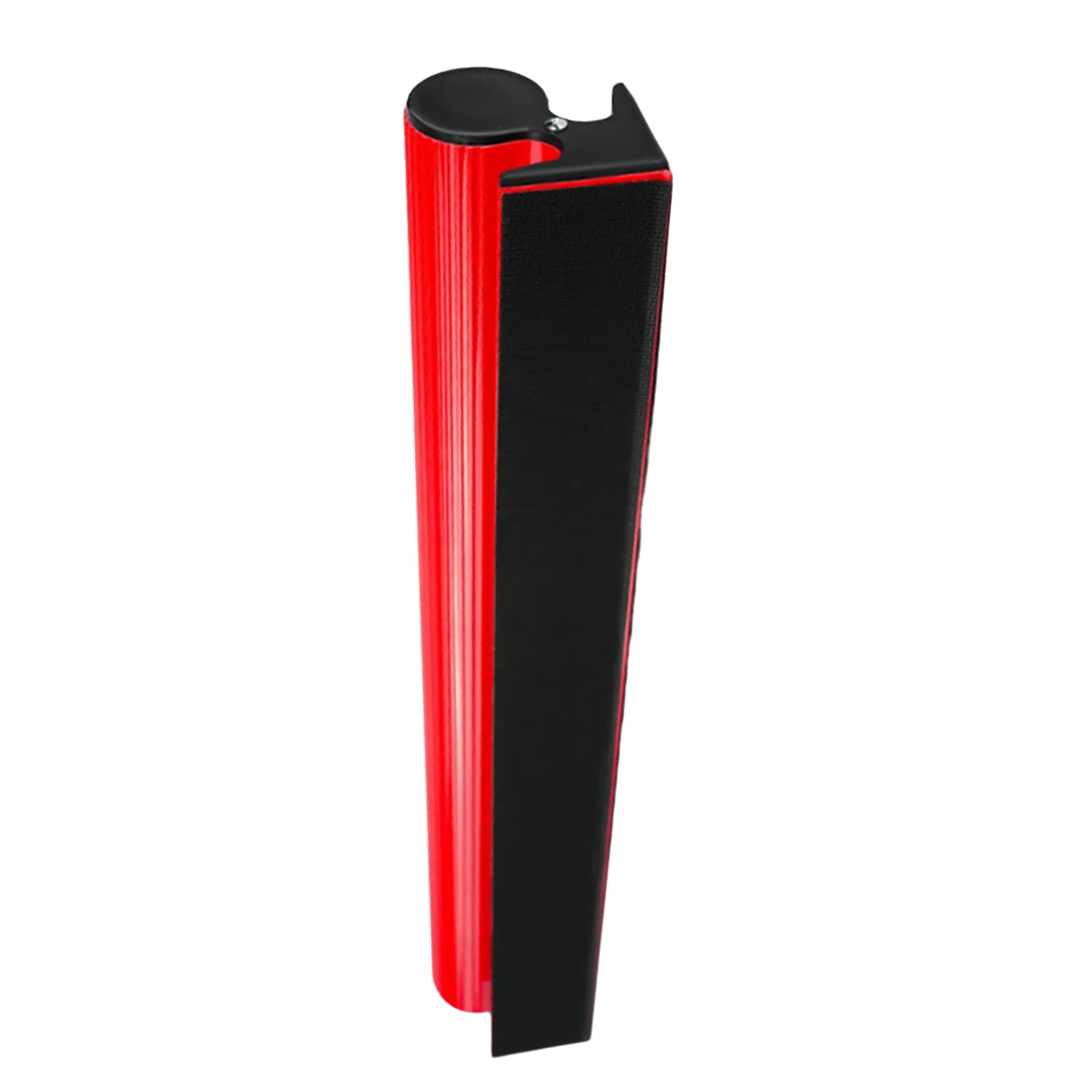 Sanding Pad Holder with Comfortable Handle and Strong Adhesive Backing Sanding Frame Sandpaper Grinding Holder Adhesive Sandpaper