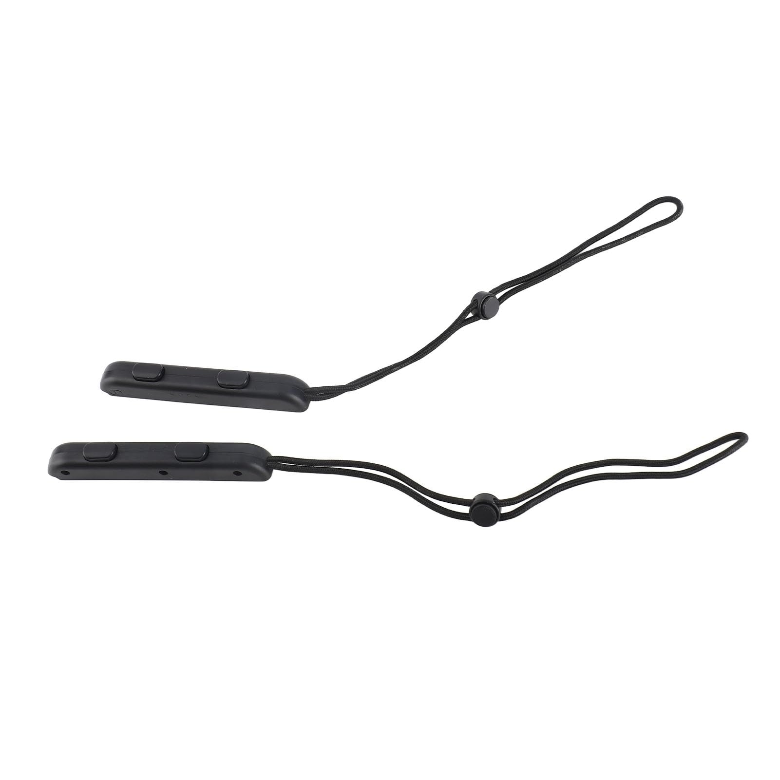 Yosoo Health Gear Wrist Strap for Adapter, Replacement Accessories for Controller Gamepad Wrist Strap Adjustable Tightness Wristband for OLED Game Console, 2 Pcs