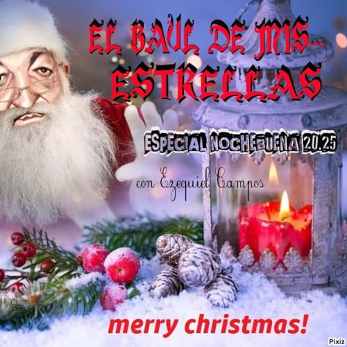 1- EL BAUL DE MIS ESTRELLAS bloque 1