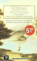 Buenas noticias (Testimonio/ Planeta) 8408025635 Book Cover