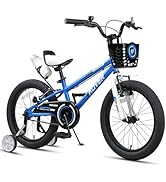 Amazon | 【Glerc】Sky Line子ども用マウンテンバイク 子供自転車MTB