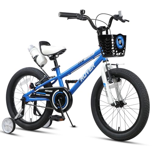 Glerc 18 Inch Rover Bike