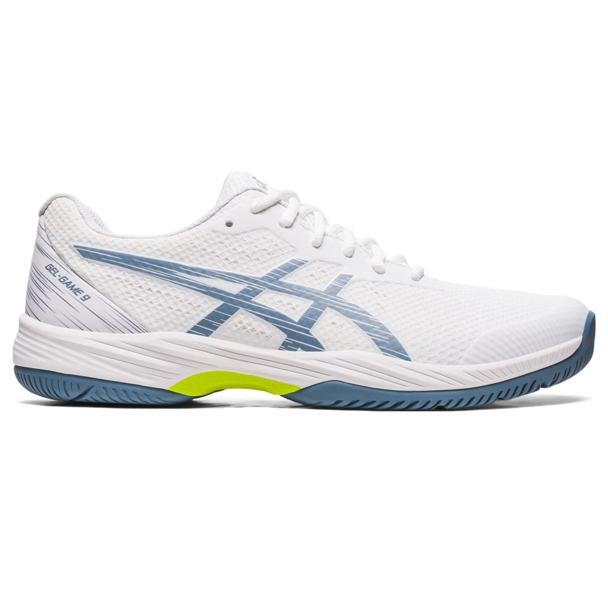 Asics Mens Gel Game Tennis Shoes Desertcart INDIA
